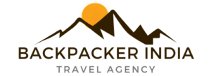 Backpacker India