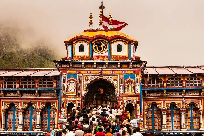 CHAR DHAM YATRA WITH BACKPACKERS INDIA 