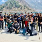 TREKS WITH BACKPACKER INDIA