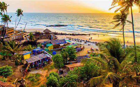 places to visit in goa 