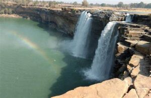 Chitrakote Falls chhastigarh