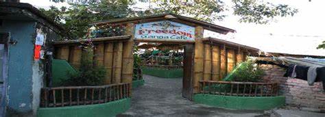 Freedom Ganga Cafe Rishikesh ,best restaurants in rishikesh 

